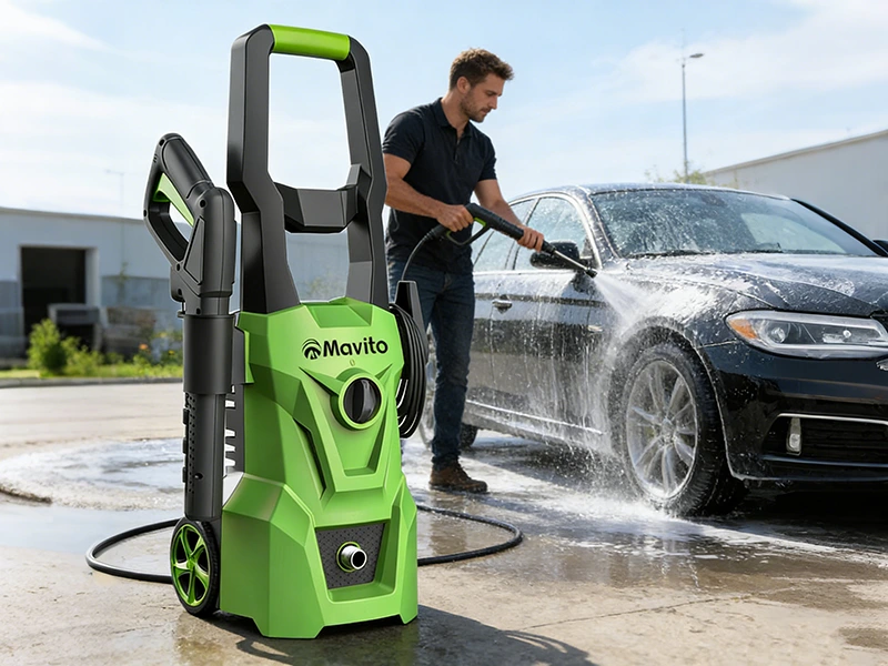 Innovationen für den privaten und gewerblichen Gebrauch