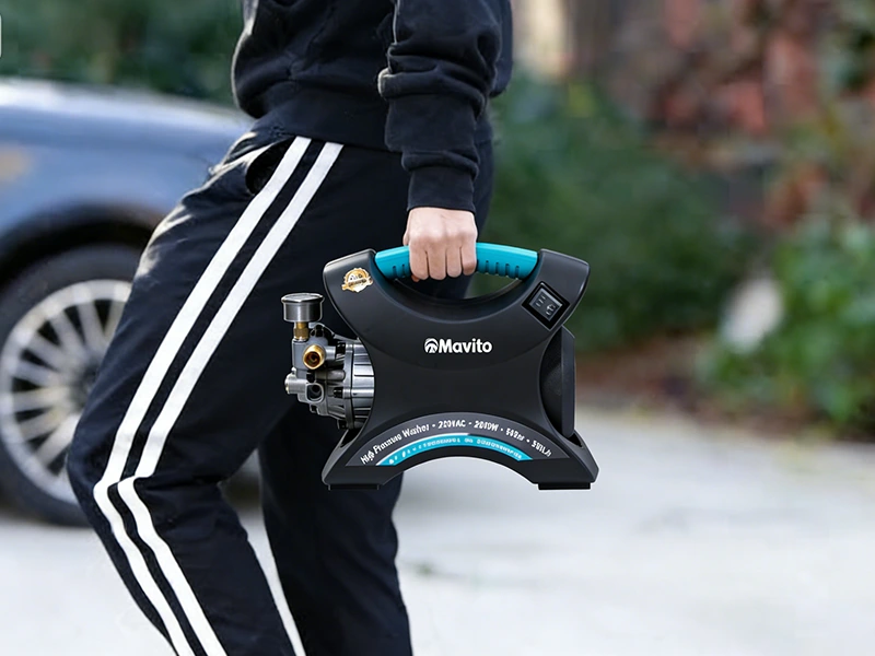 Effizienzsteigerung für professionelle Autopflegeunternehmen