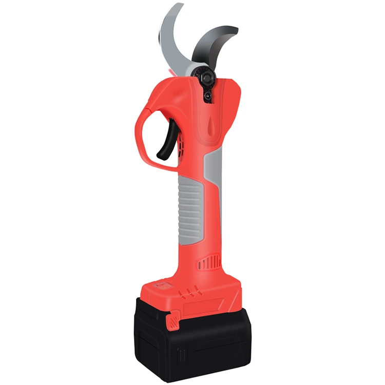 21V elektrische Gartenschere