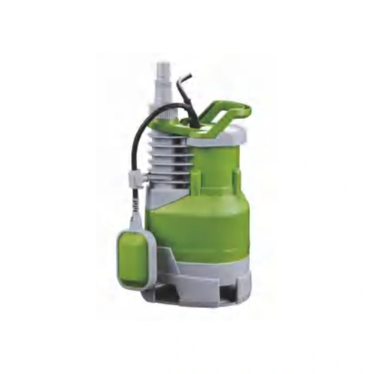 Schmutzwasser-Tauchpumpe