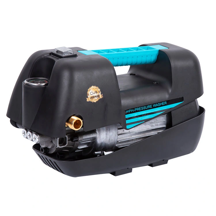 Boden-Hochdruckreiniger