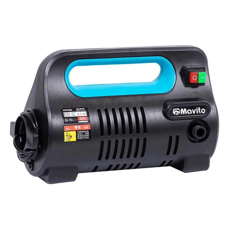 Garten-Hochdruckreiniger