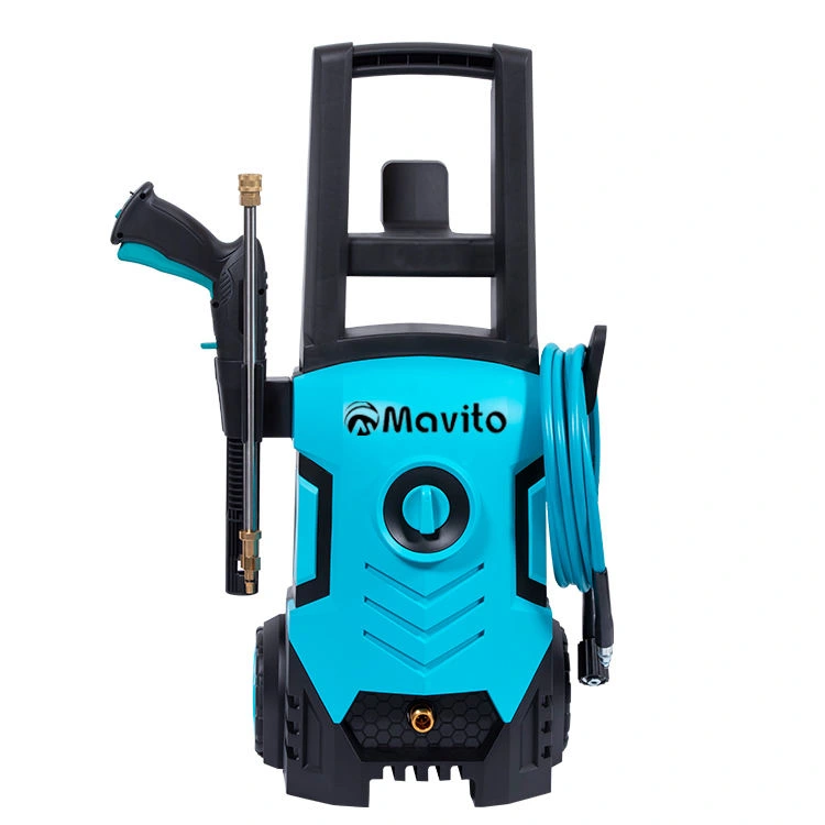 Hochleistungs-Hochdruckreiniger