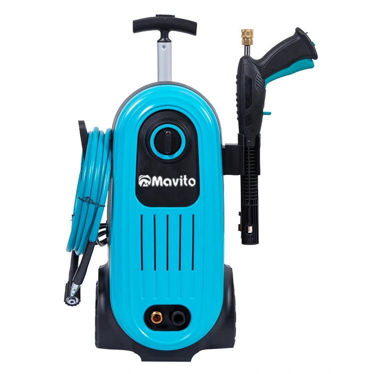 Terrassen-Hochdruckreiniger